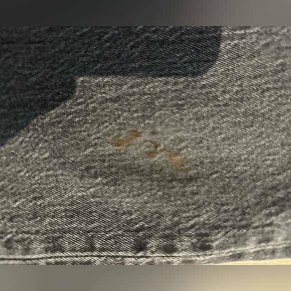 Levi’s Wedgie Straight fit - Picture 8 of 9